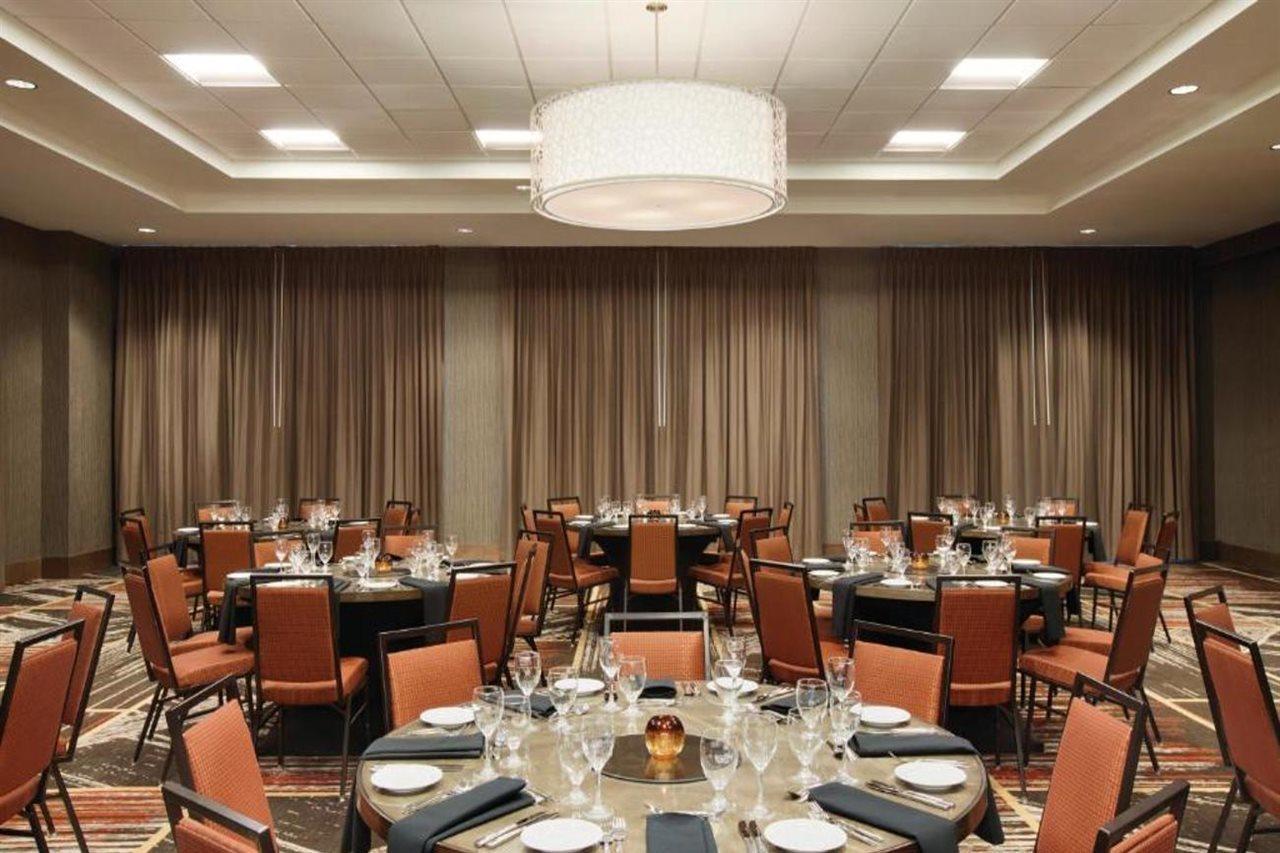 Hilton Garden Inn Phoenix-Tempe University Research Park, Az Екстер'єр фото