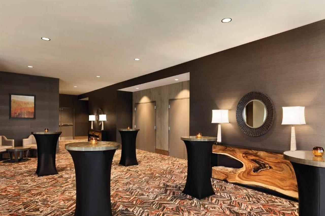 Hilton Garden Inn Phoenix-Tempe University Research Park, Az Екстер'єр фото