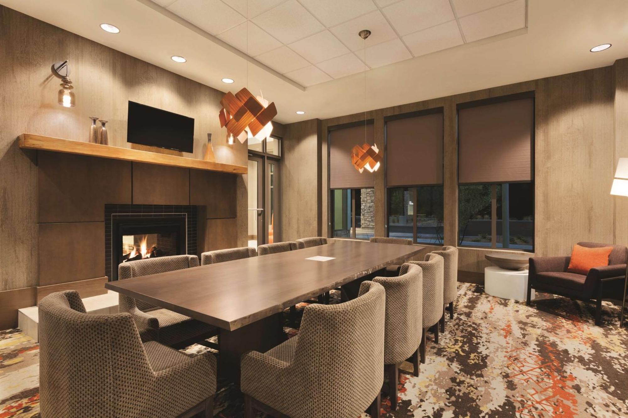 Hilton Garden Inn Phoenix-Tempe University Research Park, Az Екстер'єр фото
