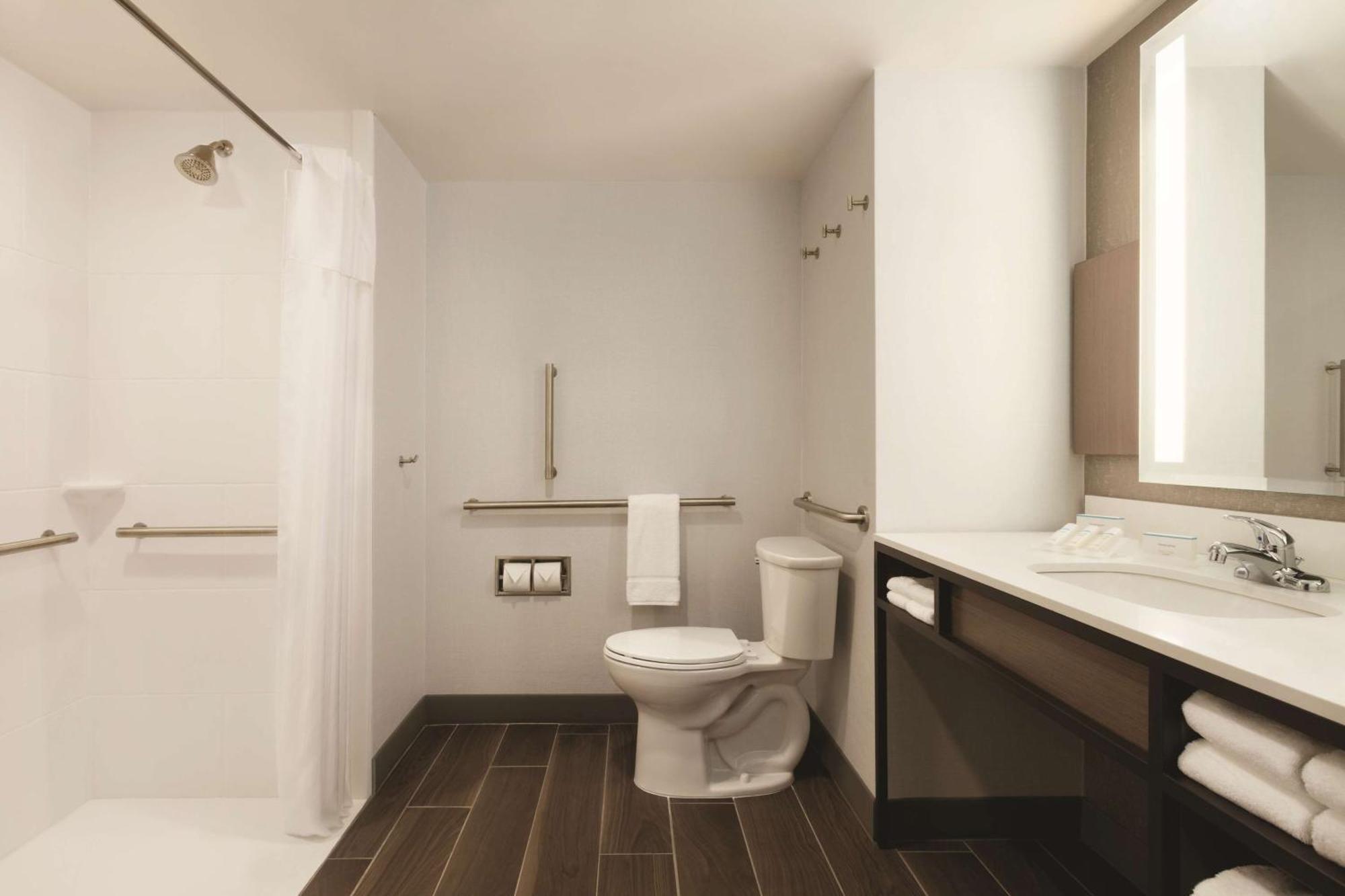 Hilton Garden Inn Phoenix-Tempe University Research Park, Az Екстер'єр фото