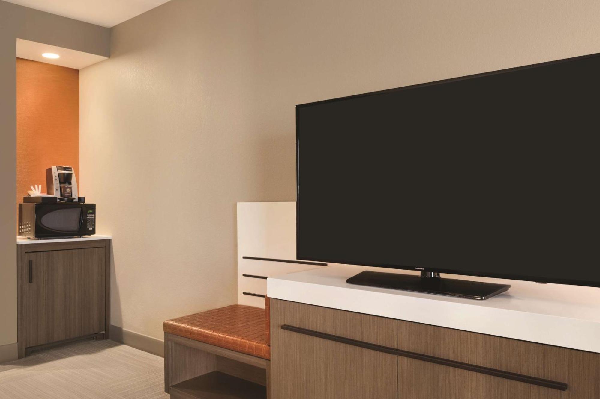 Hilton Garden Inn Phoenix-Tempe University Research Park, Az Екстер'єр фото