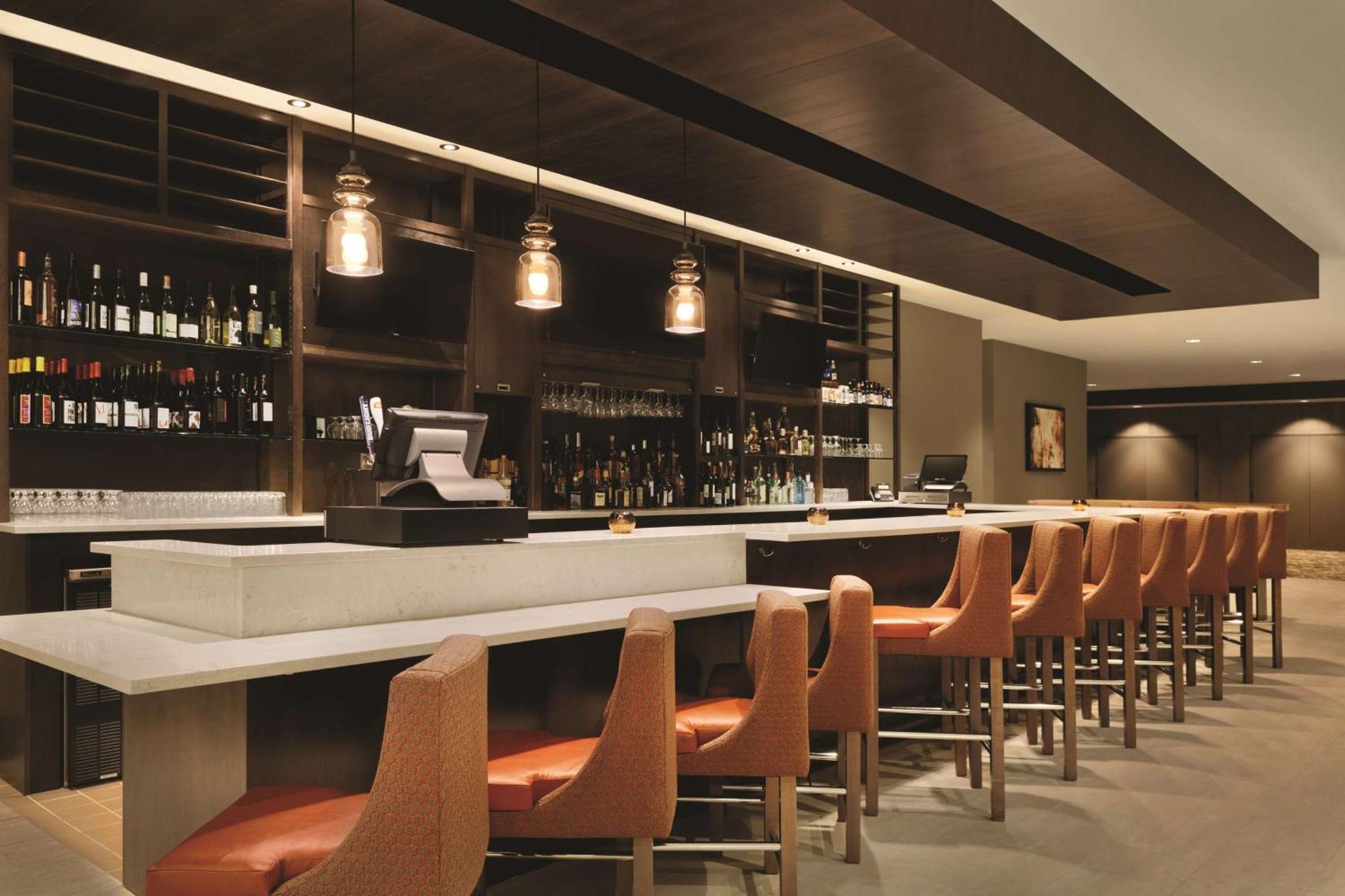 Hilton Garden Inn Phoenix-Tempe University Research Park, Az Екстер'єр фото