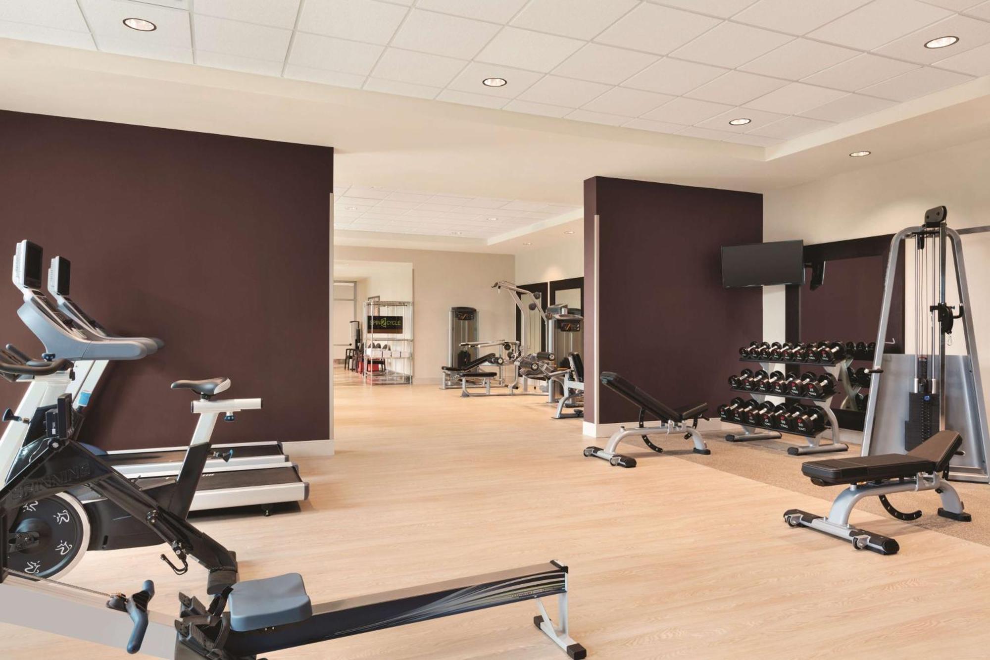 Hilton Garden Inn Phoenix-Tempe University Research Park, Az Екстер'єр фото
