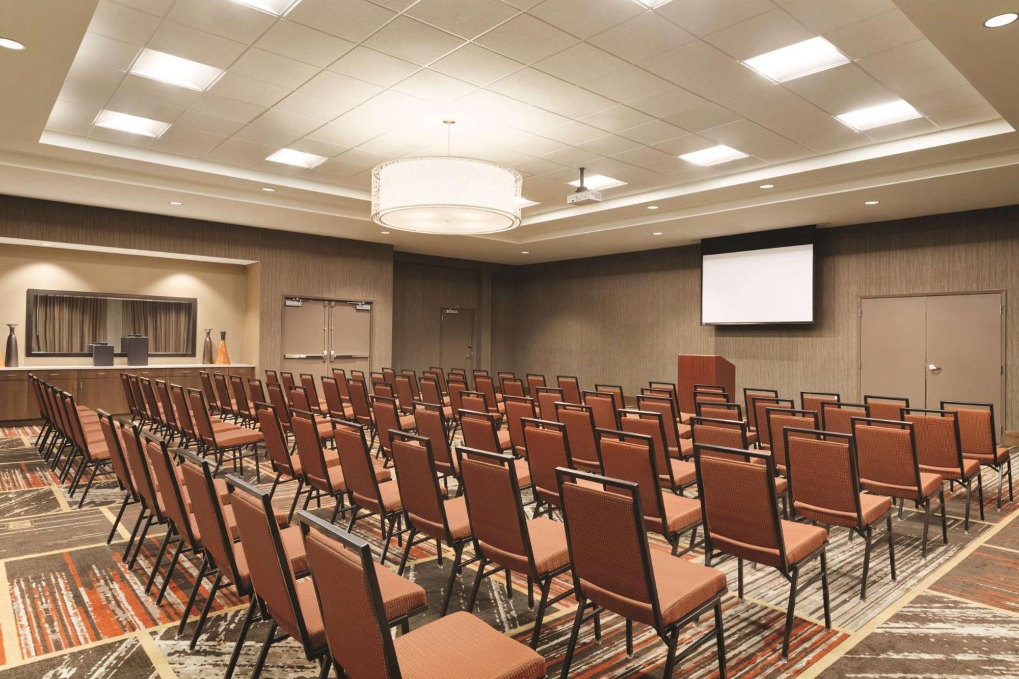 Hilton Garden Inn Phoenix-Tempe University Research Park, Az Екстер'єр фото