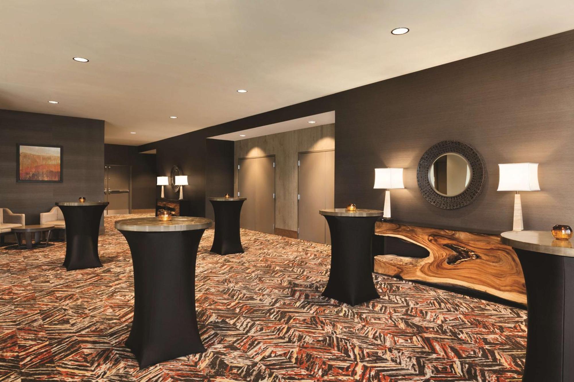 Hilton Garden Inn Phoenix-Tempe University Research Park, Az Екстер'єр фото