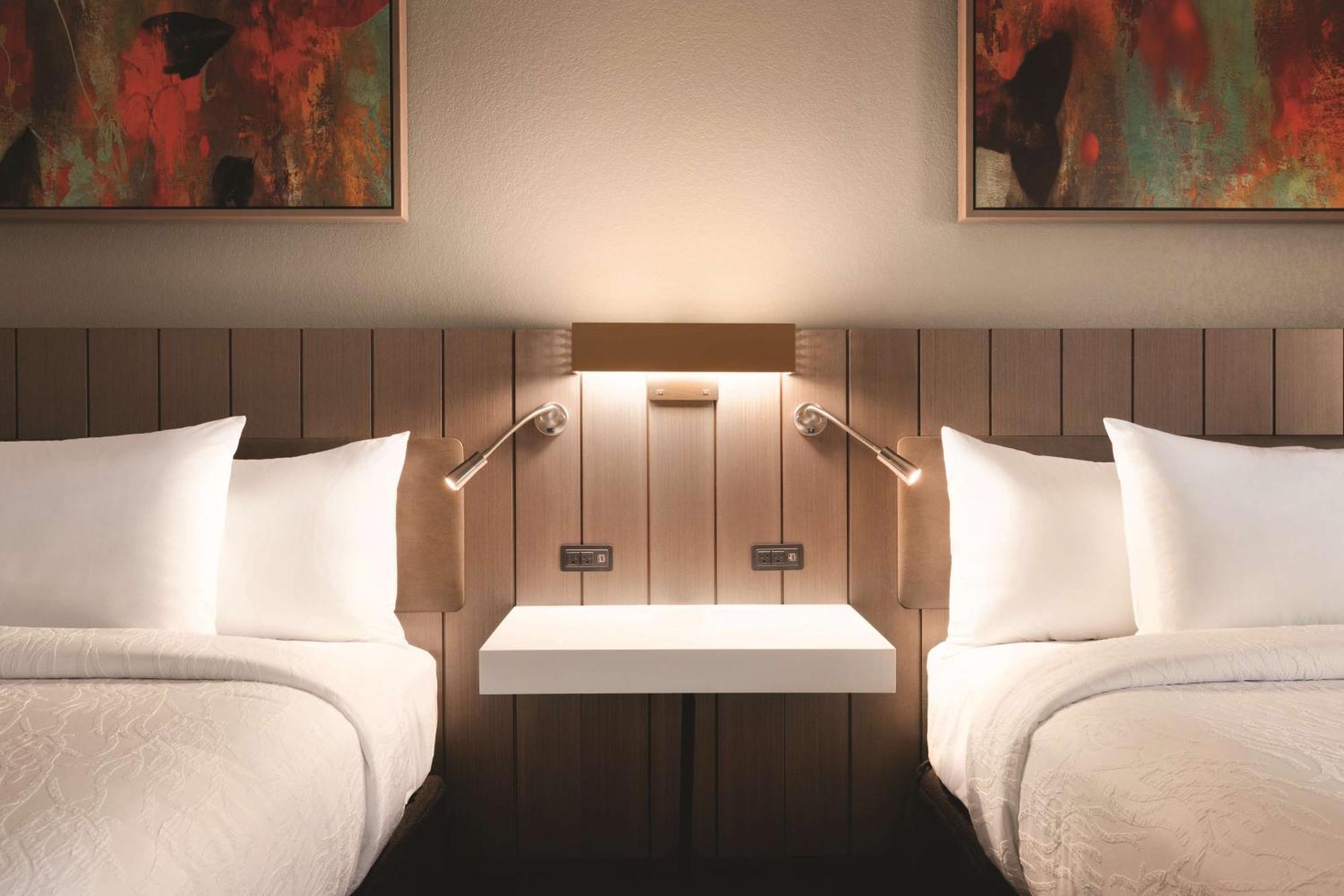 Hilton Garden Inn Phoenix-Tempe University Research Park, Az Екстер'єр фото