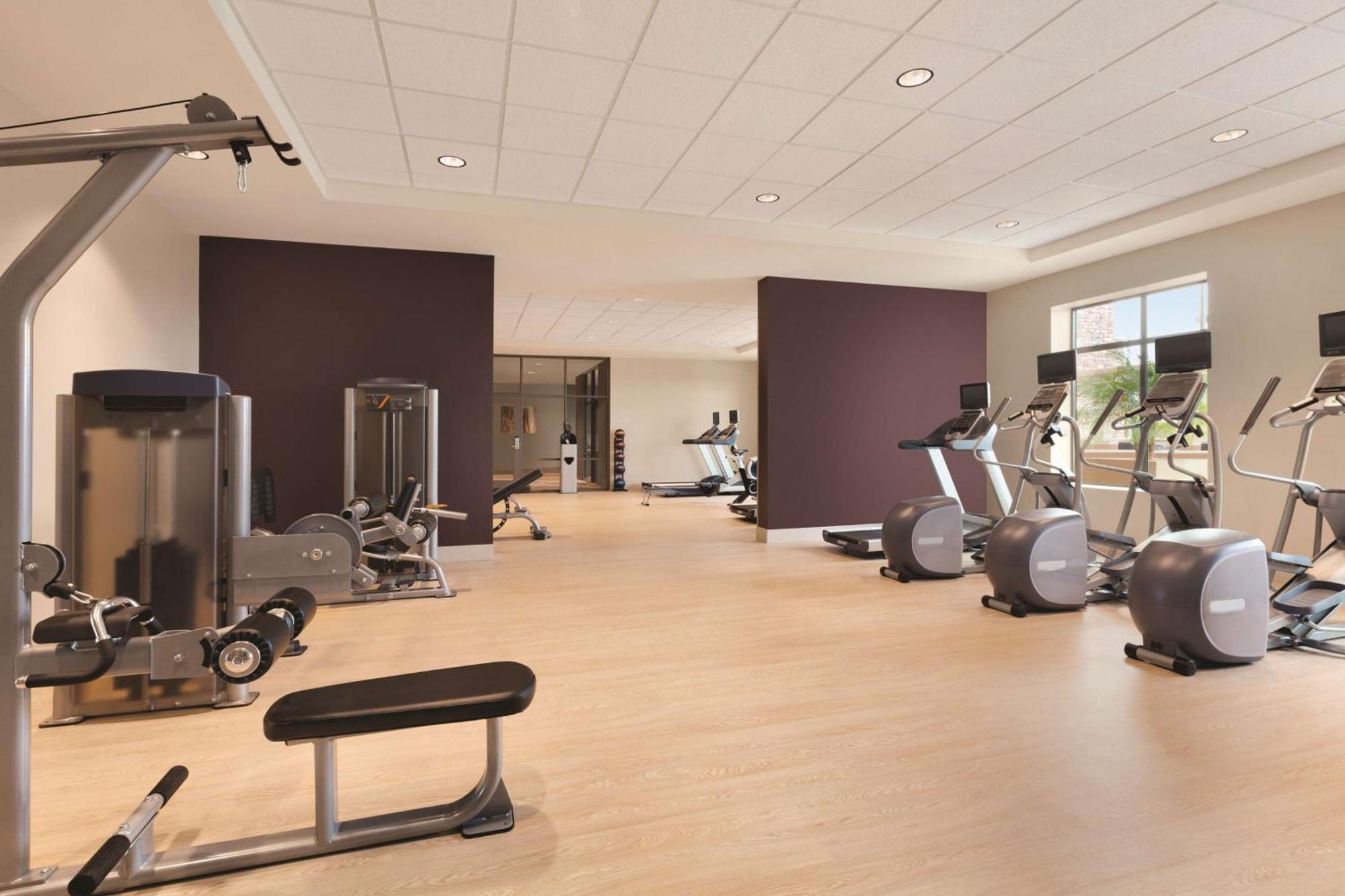 Hilton Garden Inn Phoenix-Tempe University Research Park, Az Екстер'єр фото