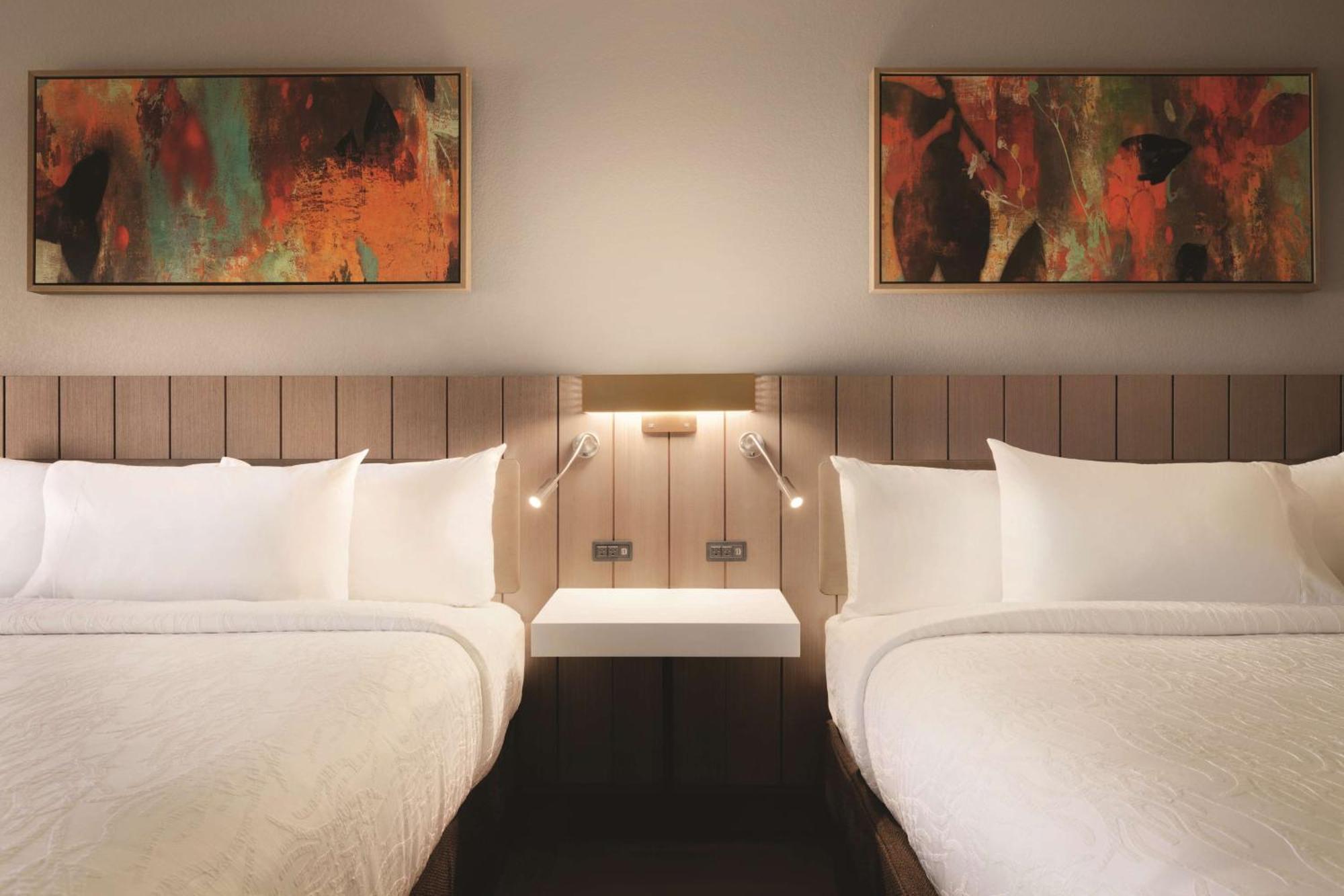 Hilton Garden Inn Phoenix-Tempe University Research Park, Az Екстер'єр фото