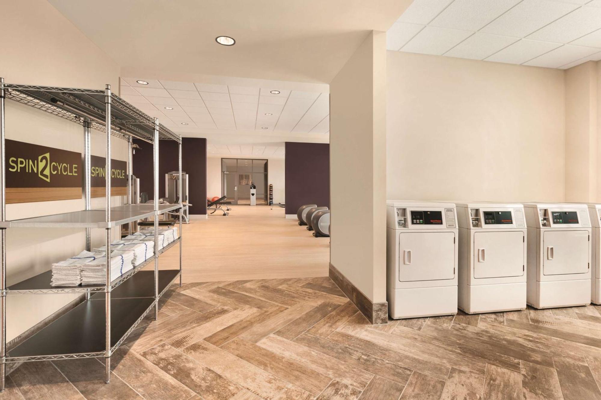 Hilton Garden Inn Phoenix-Tempe University Research Park, Az Екстер'єр фото