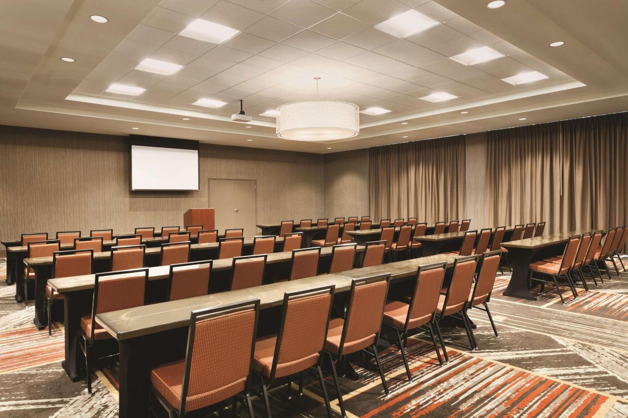 Hilton Garden Inn Phoenix-Tempe University Research Park, Az Екстер'єр фото