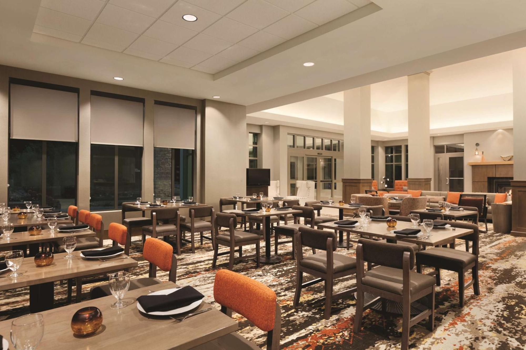 Hilton Garden Inn Phoenix-Tempe University Research Park, Az Екстер'єр фото