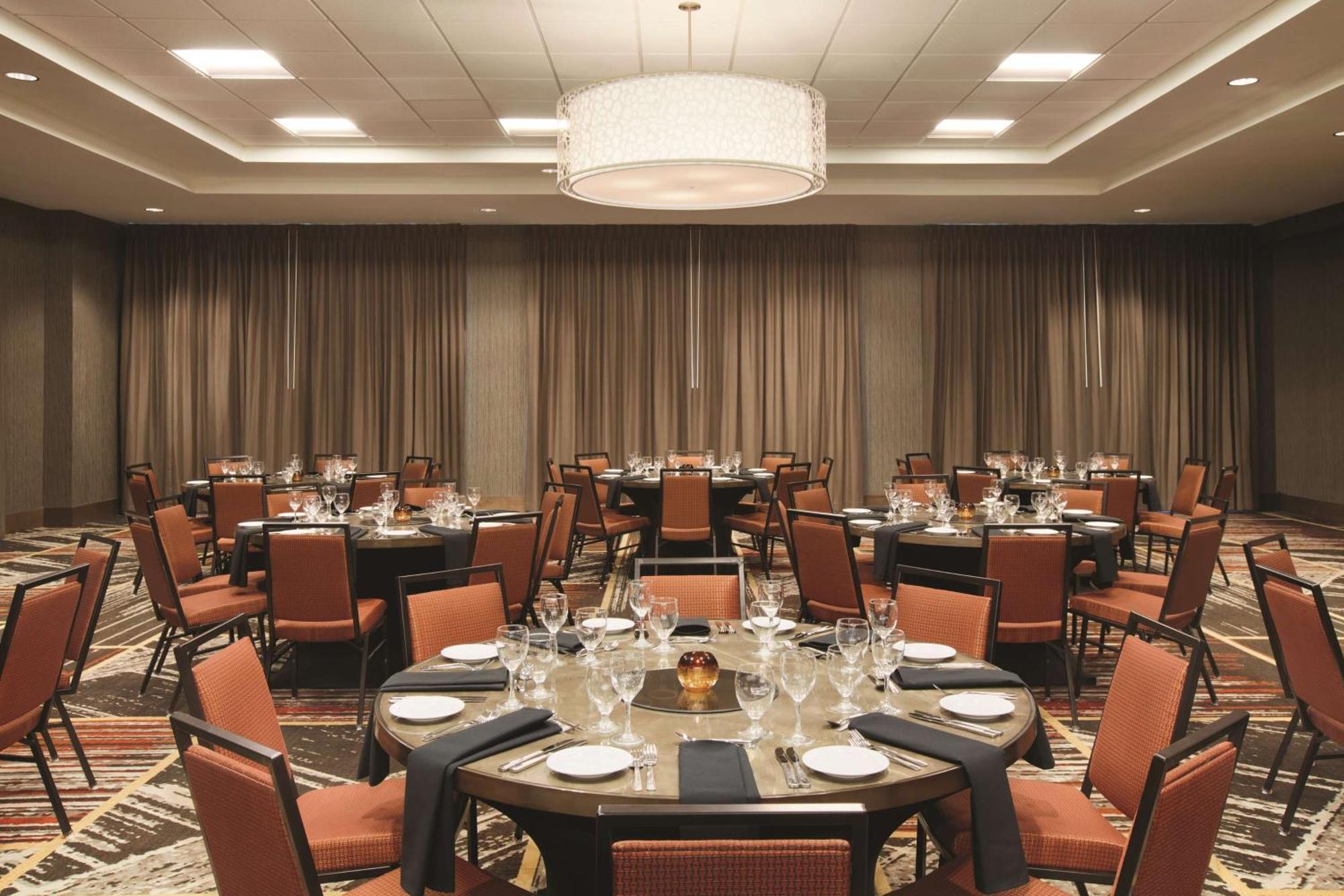 Hilton Garden Inn Phoenix-Tempe University Research Park, Az Екстер'єр фото