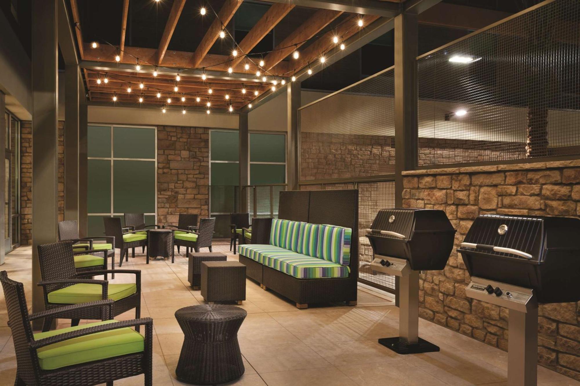 Hilton Garden Inn Phoenix-Tempe University Research Park, Az Екстер'єр фото