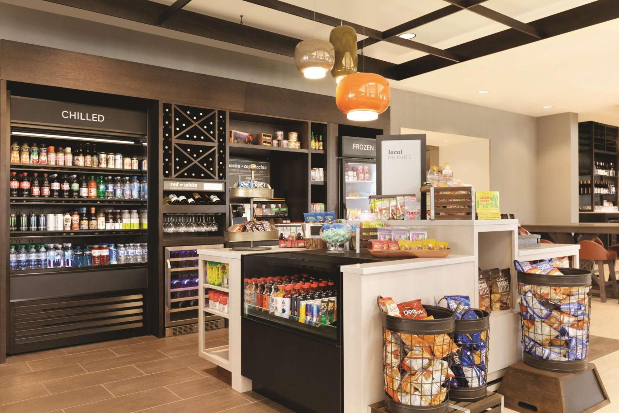 Hilton Garden Inn Phoenix-Tempe University Research Park, Az Екстер'єр фото