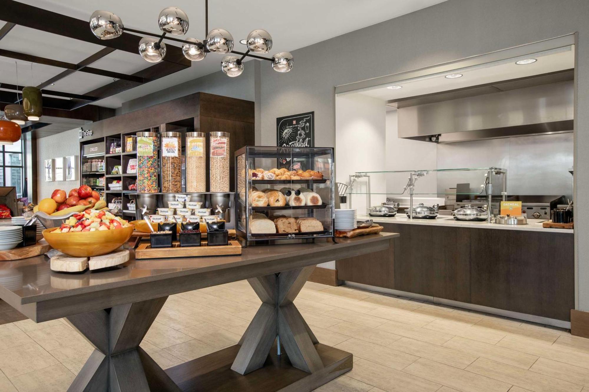 Hilton Garden Inn Phoenix-Tempe University Research Park, Az Екстер'єр фото