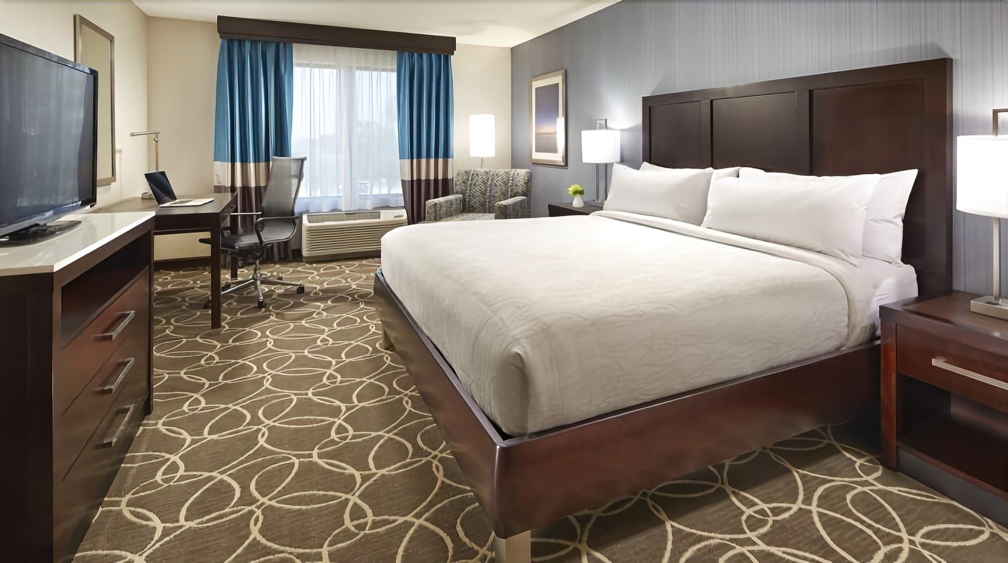 Hilton Garden Inn Phoenix-Tempe University Research Park, Az Екстер'єр фото